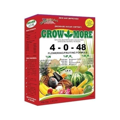 10 Best Foliar Fertilizers in the Philippines 2023 .